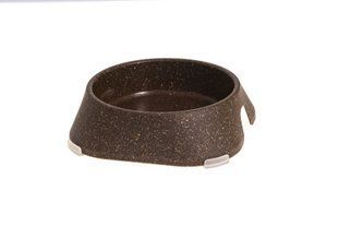 FIBOO ECO Bowl Миска з антиковзними накладками, розмір S 200 мл
