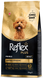 Reflex Plus Poodle Adult сухий корм для собак породи пудель 2кг