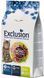 Exclusion Adult Chicken корм для дорослих котів з куркою 300 г