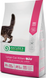 Сухой корм для котят крупных пород Nature's Protection Large cat Kitten 2кг
