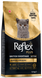 Reflex Plus British Shorthair Kitten сухий корм для британських короткошерстих кошенят від 2 до 12 місяців 1,5кг