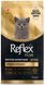 Reflex Plus British Shorthair Kitten сухий корм для британських короткошерстих кошенят від 2 до 12 місяців 1,5кг