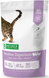 Сухой корм для взрослых кошек с чувствительным пищеварением Nature's Protection Sensitive Digestion 400г