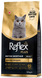 Reflex Plus British Shorthair Adult сухий корм для дорослих британських короткошерстих котів 1,5кг