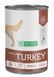 Вологий корм для дорослих собак з індичкою Nature's Protection Nature&rsquo;s Protection with Turkey 400 г