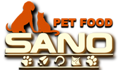 САНО PetFood - Корм для кішок і собак.