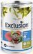 Exclusion Adult Tuna корм для взрослых собак всех пород с тунцом 400 г