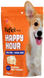Reflex Plus Happy Hour ласощі для собак з лососем, здорова та блискуча шерсть 60г
