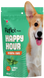 Reflex Plus Happy Hour ласощі для собак з ягням та м&rsquo;ятою, дентал 60г