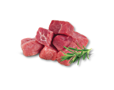 Повноцінний сухий корм для молодих собак з ягнятиною і рисом ARATON LAMB Junior All Breeds 3кг