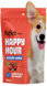 Reflex Plus Happy Hour ласощі для собак з ягням, яйцями та журавлиною, здорові кістки 60г
