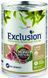 Exclusion Adult Lamb корм для дорослих собак всіх порід з ягням 400 г