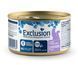 Exclusion Giant Sterilized Chicken корм для стерилізованих котів великих порід з куркою 85 г