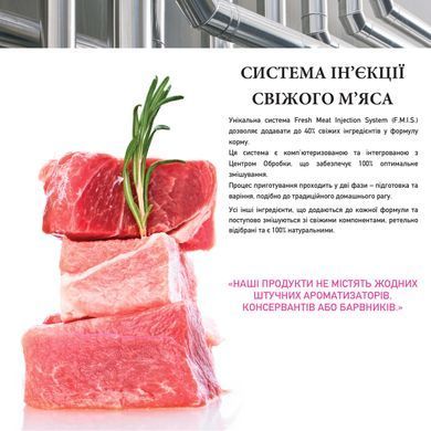 CAT ADULT ЛОСОСЬ & КАРТОПЛЯ GRAIN FREE ПОВНОЦІННИЙ БЕЗЗЕРНОВИЙ КОРМ ДЛЯ ДОРОСЛИХ КІШОК ВІД 12 МІСЯЦІВ 2кг