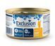 Exclusion Adult Beef корм для дорослих котів всіх порід з яловичиною 85 г