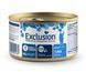 Exclusion Adult Tuna корм для дорослих котів всіх порід з тунцем 85 г
