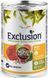 Exclusion Adult Beef корм для дорослих собак всіх порід з яловичиною 400 г