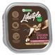 Влажный корм для котят с курицей и уткой Nature's Protection Lifestyle Kitten with chicken and duck, 85 г