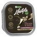 Влажный корм для котят с курицей и уткой Nature's Protection Lifestyle Kitten with chicken and duck, 85 г