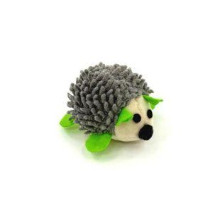 HIPPIE PET Іграшка для котів Їжачок 8,5 см