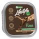 Влажный корм для взрослых длинношерстных кошек с тунцом Nature's Protection Lifestyle Long Hair with Tuna, 85 г
