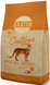 Полноценный сухой корм с курицей и индейкой для взрослых кошек ARATON OUTDOOR Adult All Breeds 1.5кг