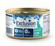 Exclusion Sterilized Tuna корм для стерилізованих котів з тунцем 85 г