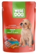 Wise Dog з соковитою куркою в соусі Повноцінний консервований корм для цуценят 100грх24шт
