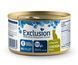 Exclusion Sterilized Chicken корм для стерилізованих котів з куркою 85 г