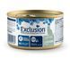 Exclusion Sterilized Chicken корм для стерилізованих котів віком від 7 років з куркою 85 г