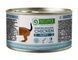 Мус для цуценят Nature's Protection Puppy Starter Mousse Chicken 200 г