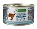 Мус для цуценят Nature's Protection Puppy Starter Mousse Chicken 200 г