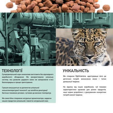 CAT ADULT ЛОСОСЬ & РИС ПОВНОЦІННИЙ КОРМ ДЛЯ ДОРОСЛИХ КОТІВ ВІКОМ 12 МІСЯЦІВ І СТАРШЕ 2кг