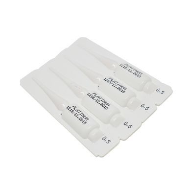 Краплі Platinum Vitomax на холку проти бліх, кліщів та гельмінтів для котів до 4 кг, 0,5 мл (4 піпетки)