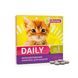 Мультивітамінний комплекс Daily Vitomax для кошенят до 1 року (100 табл.)