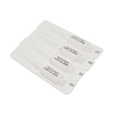 Краплі Platinum Vitomax на холку проти бліх, кліщів та гельмінтів для котів 4-8 кг, 1 мл (4 піпетки)