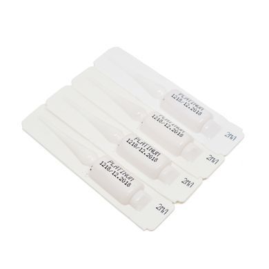 Краплі Platinum Vitomax на холку проти бліх, кліщів та гельмінтів для собак 10-30 кг, 2 мл (4 піпетки)