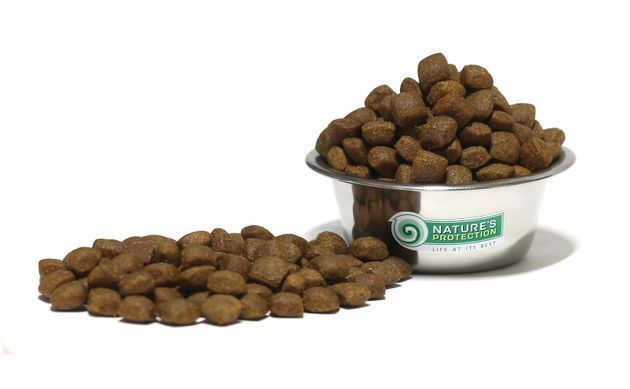 Сухий корм для дорослих спортивних, мисливських та службових собак Active Sport Adult All Breeds 4кг