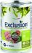 Exclusion Adult Chicken корм для дорослих собак всіх порід з куркою 400 г