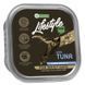 Вологий корм для дорослих стерилізованих котів з тунцем Nature's Protection Lifestyle adult (suitable for sterilized) with Tuna, 85 г