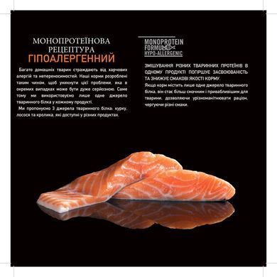 ADULT MEDIUM КУРКА ТА КАРТОПЛЯ ПОВНОЦІННИЙ БЕЗЗЕРНОВИЙ КОРМ ДЛЯ ДОРОСЛИХ СОБАК СЕРЕДНІХ ПОРІД ВІД 12 МІСЯЦІВ 2кг