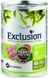 Exclusion Adult Chicken корм для дорослих собак всіх порід з куркою 400 г