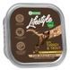 Влажный корм для взрослых стерилизованных котов с индейкой и форелью Nature's Protection Lifestyle adult (suitable for sterilized) with Turkey&Trout, 85 г