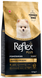 Reflex Plus Pomeranian Puppy сухий корм для цуценят померанського шпіца від 2 до 10 місяців 1,5кг