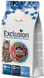 Exclusion Adult Tuna корм для дорослих котів з тунцем 300 г